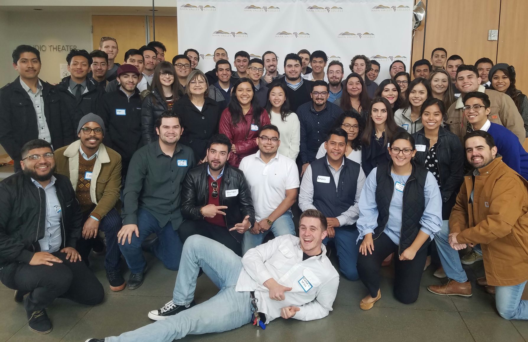 SPE Breakfast with the Engineers-
